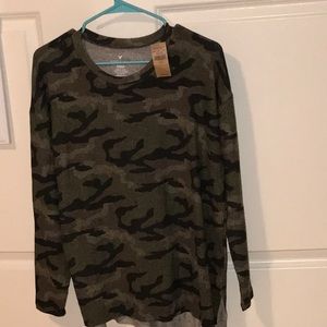 I love it! It is just too big for me.